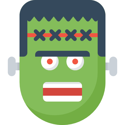 frankenstein kostenlos Icon frankenstein kostenlos Icon