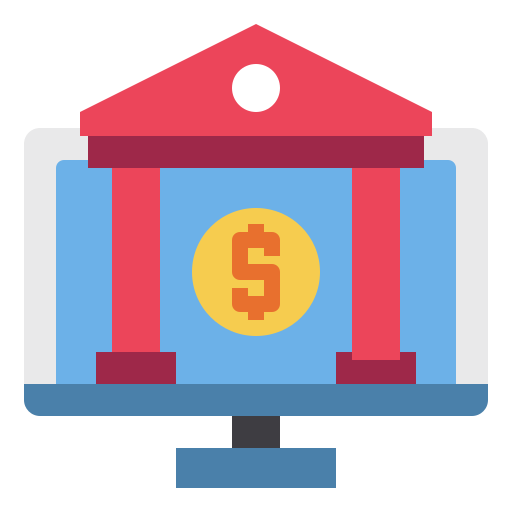 online-banking kostenlos Icon online-banking kostenlos Icon