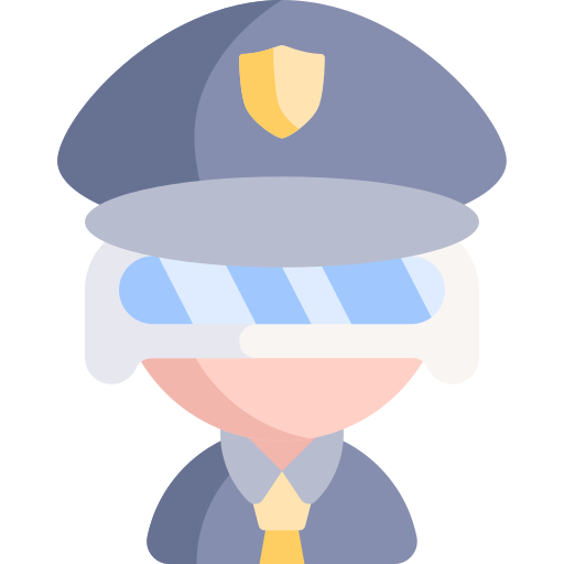 polizei kostenlos Icon polizei kostenlos Icon