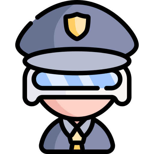 polizei kostenlos Icon polizei kostenlos Icon