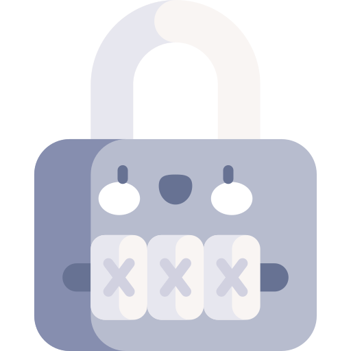 Locked - Free security icons