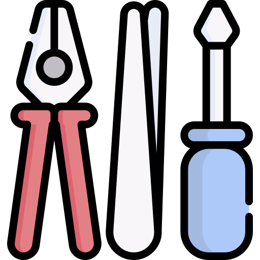 Tools - Free Tools and utensils icons