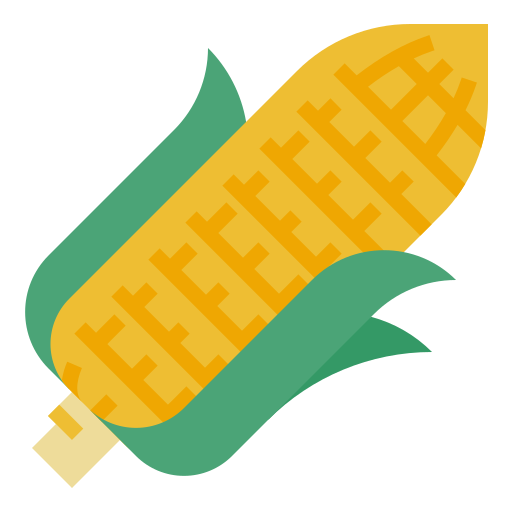 Corn free icon Corn free icon