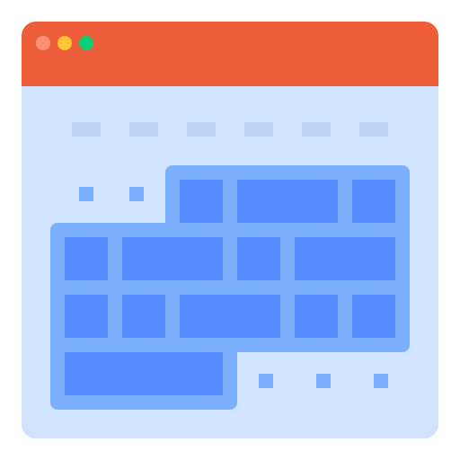 calendario icono gratis