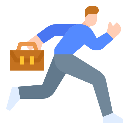 Бизнесмен бесплатно иконка Бизнесмен бесплатно иконка