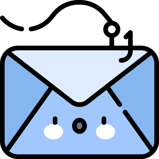 hameçonnage Icône gratuit hameçonnage Icône gratuit