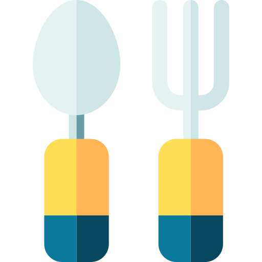 restaurant Icône gratuit