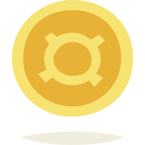 Currency free icon
