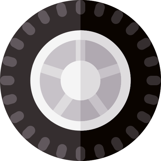 roue Icône gratuit roue Icône gratuit