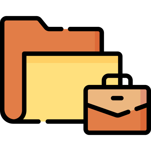 Folder free icon Folder free icon