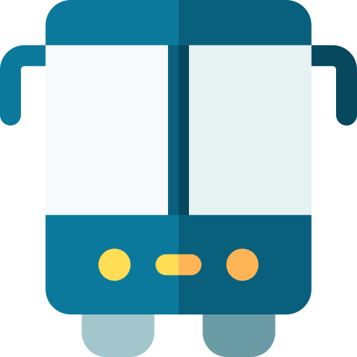 버스 무료 아이콘