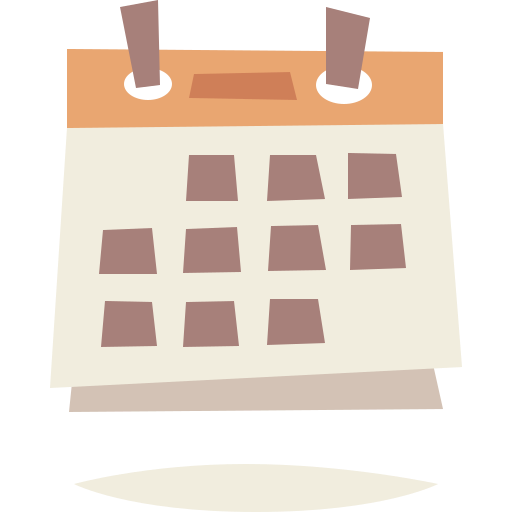 Calendar free icon Calendar free icon