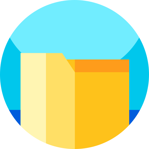 Folder free icon Folder free icon