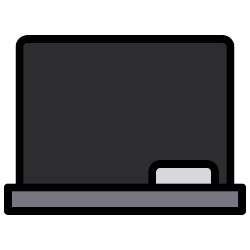 Blackboard free icon Blackboard free icon