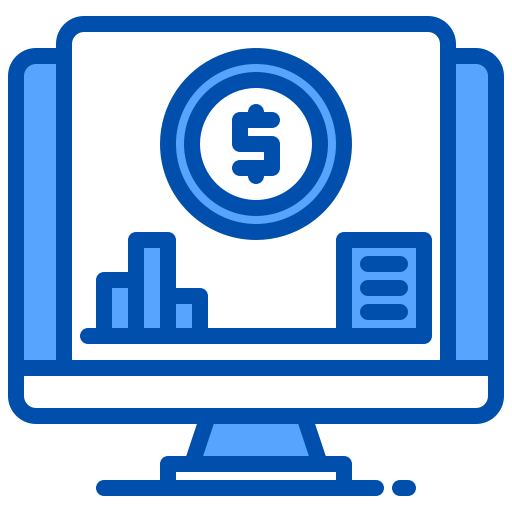 Analysis xnimrodx Blue icon