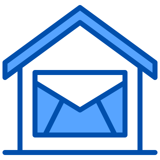 email icono gratis