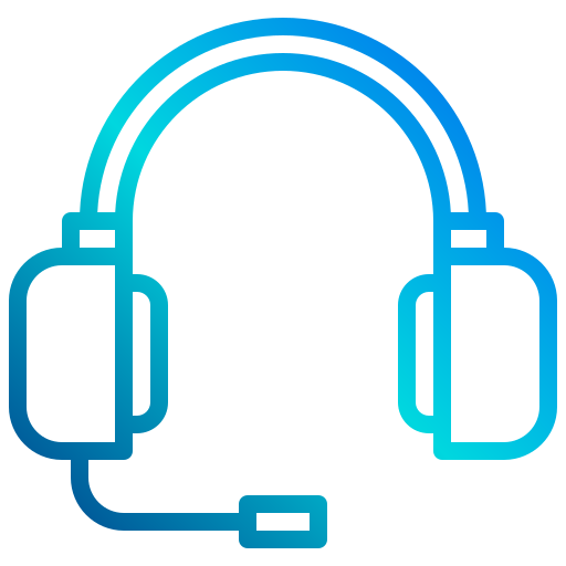 headset kostenlos Icon