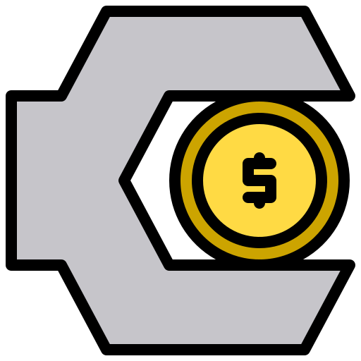 investition kostenlos Icon