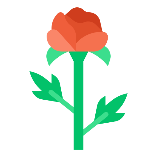 rosa icono gratis