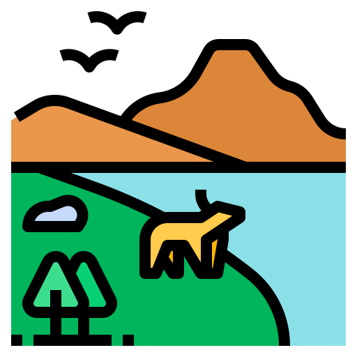 naturaleza icono gratis naturaleza icono gratis