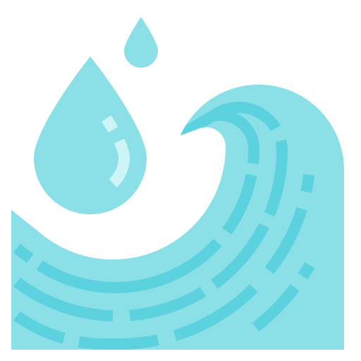 H2o - Free nature icons