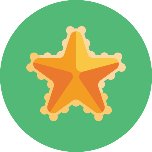 seestern kostenlos Icon seestern kostenlos Icon