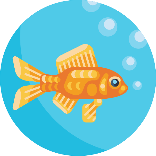 goldfish grátis ícone goldfish grátis ícone