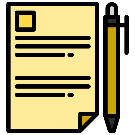 examen Icône gratuit examen Icône gratuit