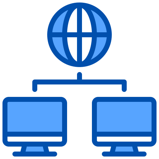 Diagram free icon