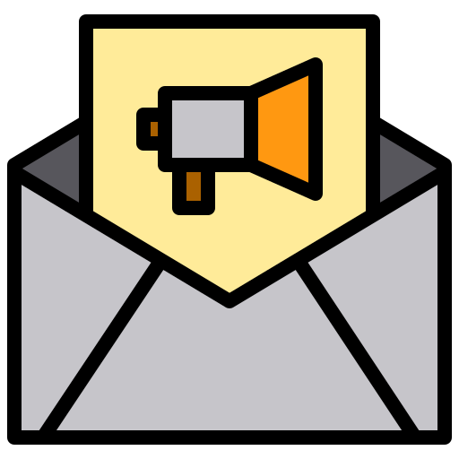 email icono gratis