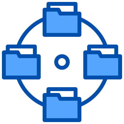 ordner kostenlos Icon ordner kostenlos Icon