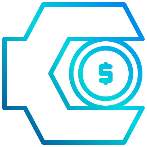 inversión icono gratis