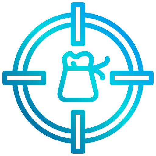 Target free icon Target free icon
