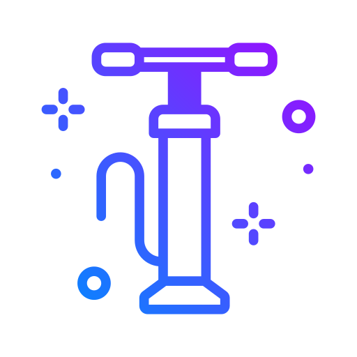 luftpumpe kostenlos Icon
