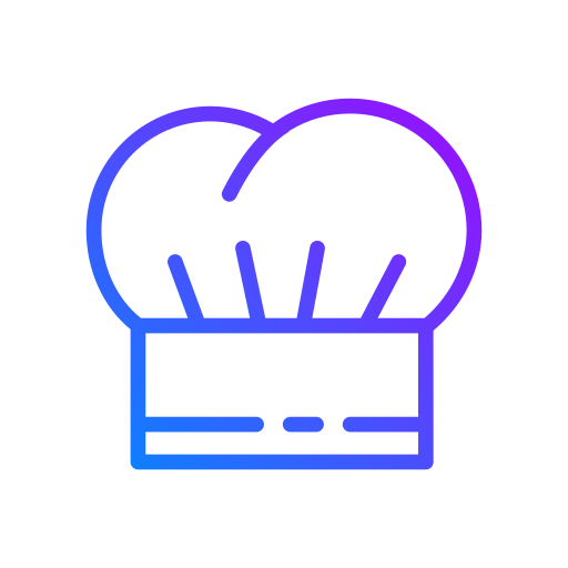 chefe de cozinha grátis ícone chefe de cozinha grátis ícone