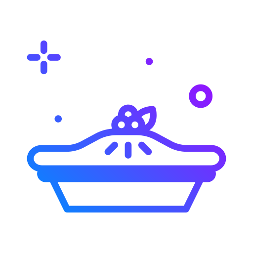Pie free icon