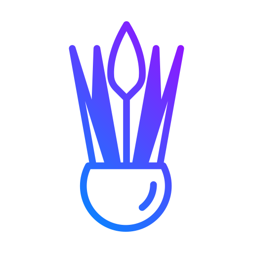 babosa grátis ícone