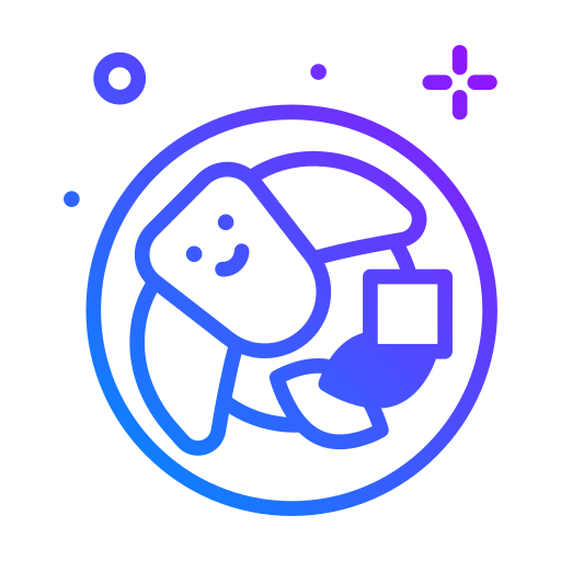 croissant kostenlos Icon croissant kostenlos Icon