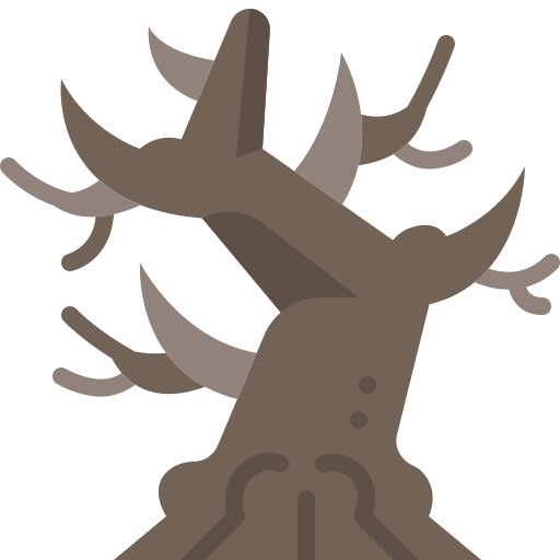 Dead tree free icon Dead tree free icon
