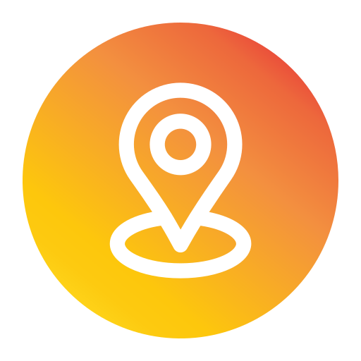 alfiler icono gratis