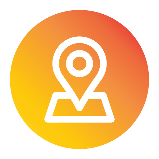 alfiler icono gratis