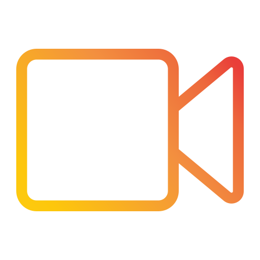 vídeo icono gratis