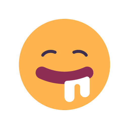Hungry emoji , Smiley Face Emoticon , Hungry transparent