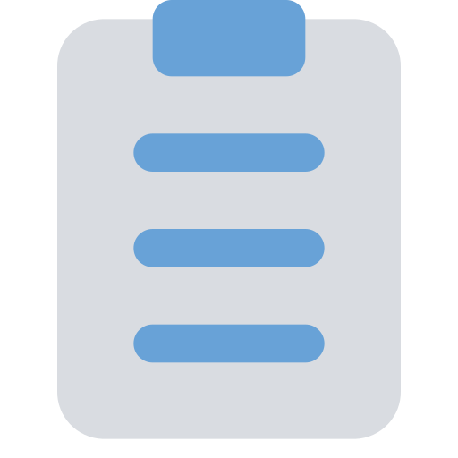 Paper Generic Flat icon