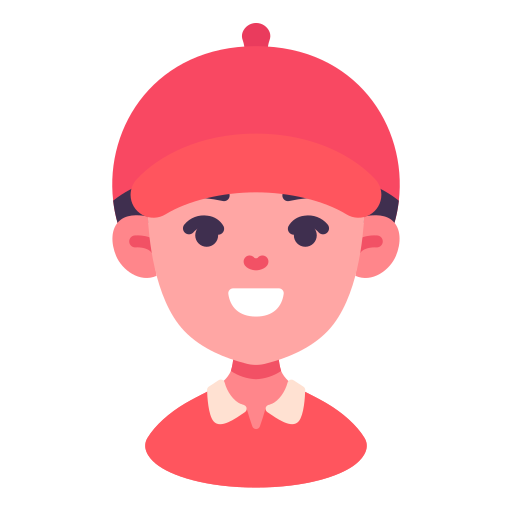 mensajero icono gratis