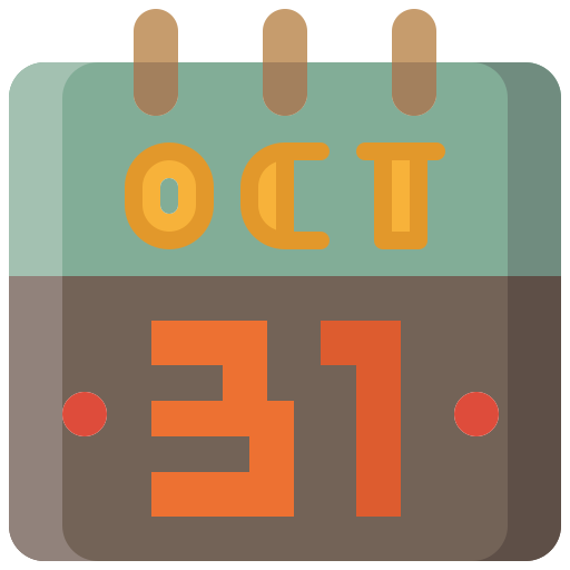 calendario icono gratis