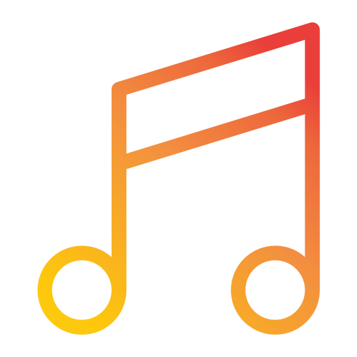 música icono gratis