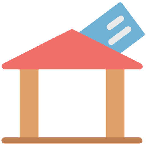 Banking free icon Banking free icon