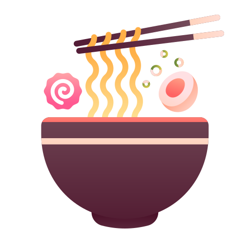 Ramen free icon Ramen free icon