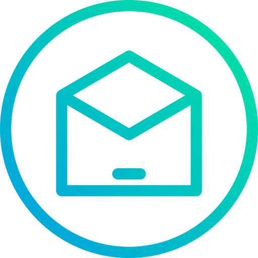 email icono gratis